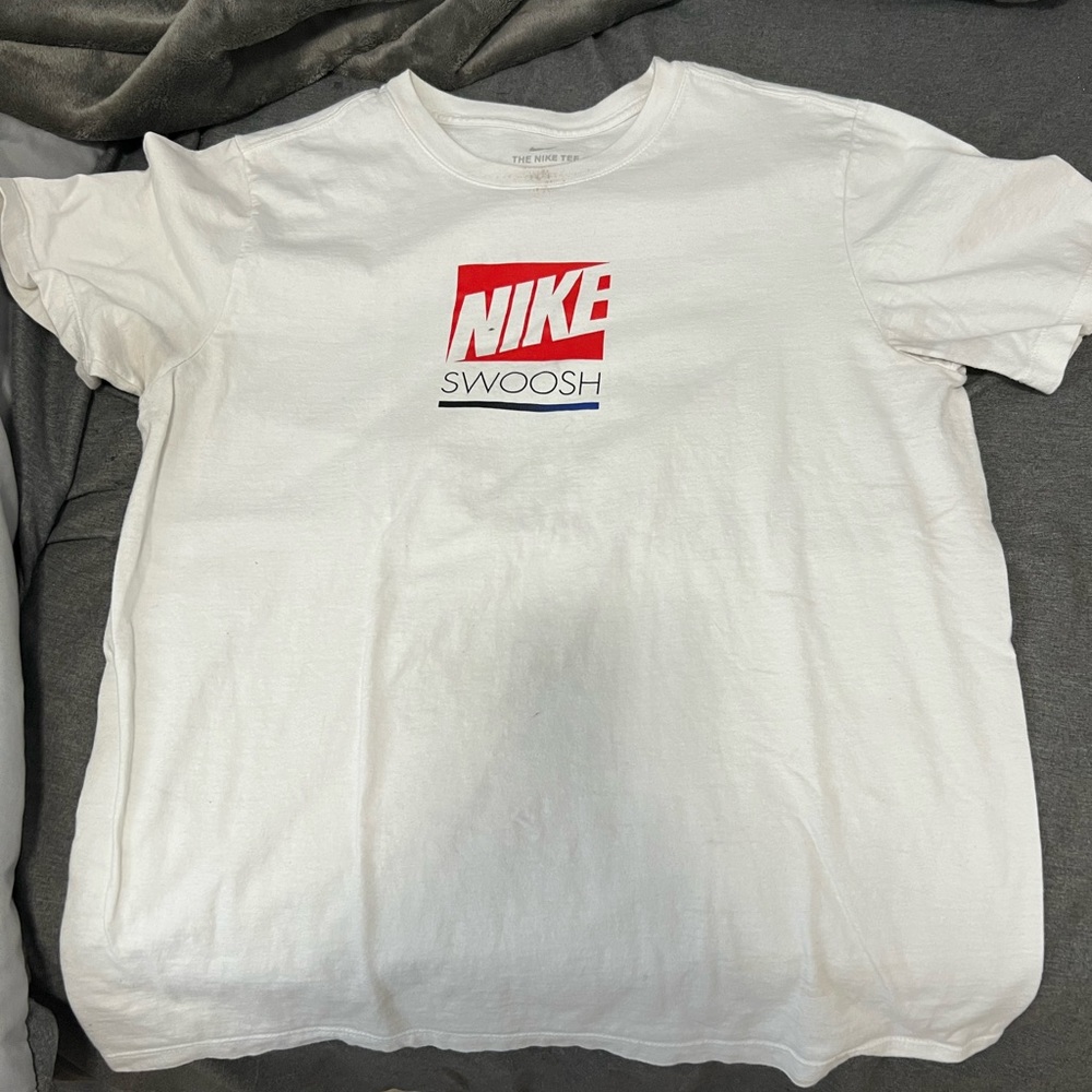 Nike shirt